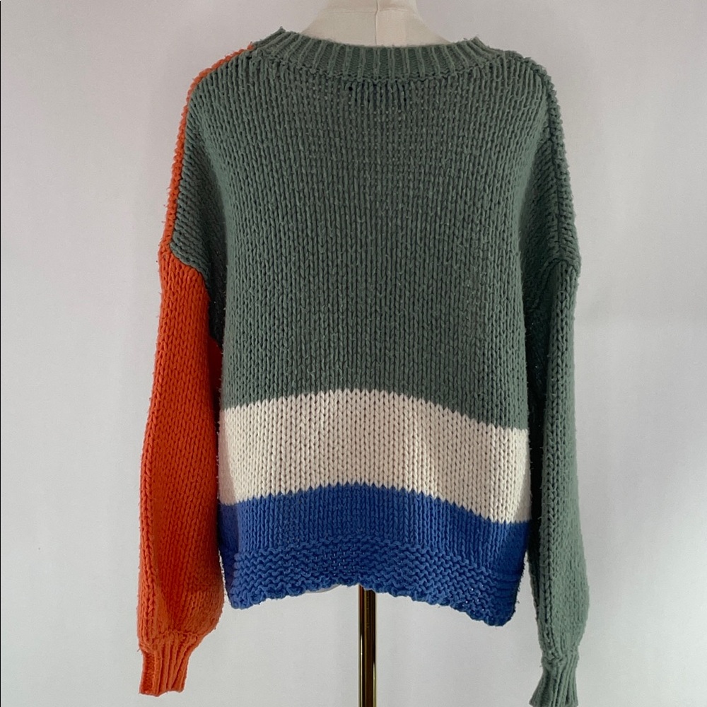 MINKPINK Frankie Knit Jumper, M - Picture 5 of 8